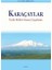 Karaçaylar - Tarih-Kültür-Inanç-Uygulama 1
