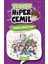 Hiper Cemil 4 - Okulda Şenlik Var 1