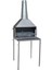 Ocak Barbekü (90 Cm) Cağ Kebap - Köfte - Et - Tavuk - Balık - Izgara 1
