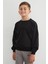 North State Kabartmalı Erkek Çocuk Sweatshirt 3