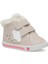 AVESI.B4PR Pudra Kız Çocuk High Sneaker 2