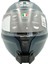Agv Streetmodular Kask uyumlu chinmount aksiyon kamera çene bağlantı aparatı seti 3
