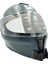 Agv Streetmodular Kask uyumlu chinmount aksiyon kamera çene bağlantı aparatı seti 7