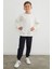 North State Kabartmalı Erkek Çocuk Sweatshirt 1
