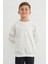 North State Kabartmalı Erkek Çocuk Sweatshirt 2