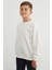 North State Kabartmalı Erkek Çocuk Sweatshirt 3