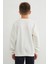 North State Kabartmalı Erkek Çocuk Sweatshirt 4
