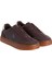 Classıc Cupsole Laceup Wt Bordo Erkek Sneaker 2