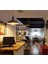 Cata Ct 4290 8W Rustik LED Ampul 2700K Amber E27 Duy 3
