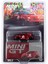 Mini Gt 1/64 Lb-Works x Abas Works Abarth 595 Red - Blister Paket 2