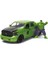1/24 Marvel Hulk 2014 Ram 1500 3