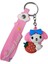 Renkli Silikon Anahtarlıklar-Pembe My Melody 2 1