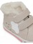 AVESI.B4PR Pudra Kız Çocuk High Sneaker 7