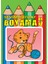 Sevimli Kolay Boyama 3 1