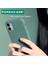 iPhone 17 Air ile Uyumlu Liquid Serisi Içi Kadife Lansman Silikon Kılıf 3