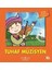 Tuhaf Müzisyen-Ilk Okuma Kitaplarım 1