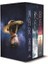 Nar Serisi Seti - 3 Kitap Takım Ciltsiz 1