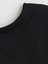 Yeni Sezon Kayık Yaka Oversize Kadın Sweatshirt Tunik 2