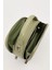 Yeşil Çift Fermuarlı El Çantası 3