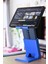 Tablet Standı | Boyu ve Açısı Ayarlanabilir Masaüstü Tablet Tutucu | Ergonomik Tasarım | 1