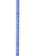 J-Al Jigging Assist Line Mavi Kevlar Ip 4
