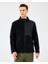 M Polar Jacket Erkek Siyah Mont S2520130-3817 1