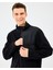 M Polar Jacket Erkek Siyah Mont S2520130-3817 4