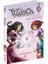 Witch 6 2. Bölüm Nerissa’nın Intikamı 3. Cilt 1