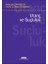 Psikanaliz Defterleri 8 – Çocuk ve Ergen Çalışmaları Utanç ve Suçluluk 1