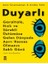 Duyarlı & Gürültülü, Hızlı ve Sürekli Üstümüze Gelen Dünyada Aşırı Hassas Olmanın Saklı Gücü 1