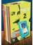 Stefan Zweig Seti 10 Kitap - Set 2 1