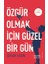 Özgür Olmak Için Güzel Bir Gün 1