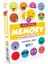 Blue Focus Akıl Oyunu - Memory - Gülümse (Eşleştirme Kartı 34 Parça) 1