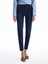 Yeni Sezon Slim Fit Kadın Jean Pantolon 2