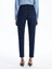 Yeni Sezon Slim Fit Kadın Jean Pantolon 4