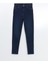 Yeni Sezon Slim Fit Kadın Jean Pantolon 5