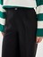 Yeni Sezon Loose Fit Geniş Paça Kadın Pantolon 2