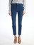 Yeni Sezon Straight Fit Kadın Jean Pantolon 2
