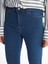 Yeni Sezon Straight Fit Kadın Jean Pantolon 3