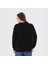 Nakışlı Organik Pamuklu Kadın Sweatshirt 2