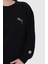 Nakışlı Organik Pamuklu Kadın Sweatshirt 3