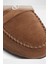 Wylaena Ayakkabı Düz Oxford & Loafer - Kahverengi 7