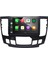 Hyundai Sonato A/c 2009 / 2010 Androidauto / Carplay Multimedya 1