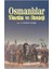Osmanlılar Yönetim ve Strateji 1