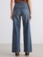 Yeni Sezon Wideleg Kadın Jean Pantolon 4