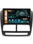 Fiat Doblo 2010 / 2014 Androidauto / Carplay Multimedya 1