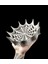 Spider Web Tray – Dekoratif Tepsi 1