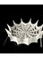 Spider Web Tray – Dekoratif Tepsi 2