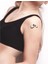 Anne ve Cenin Vav Tattoo Geçici Dövme Şablonları Kına Kalıpları 2