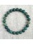 Yosunlu Mat Akik Doğal Taş Bileklik 2